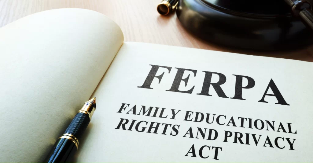 FERPA